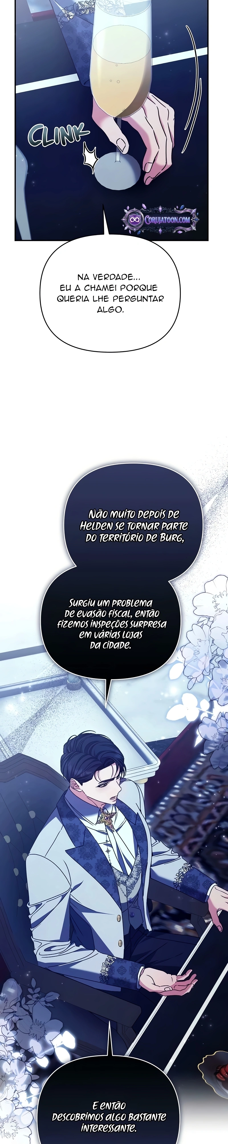 A Pérola de Albrecht Capítulo 6 Página 23