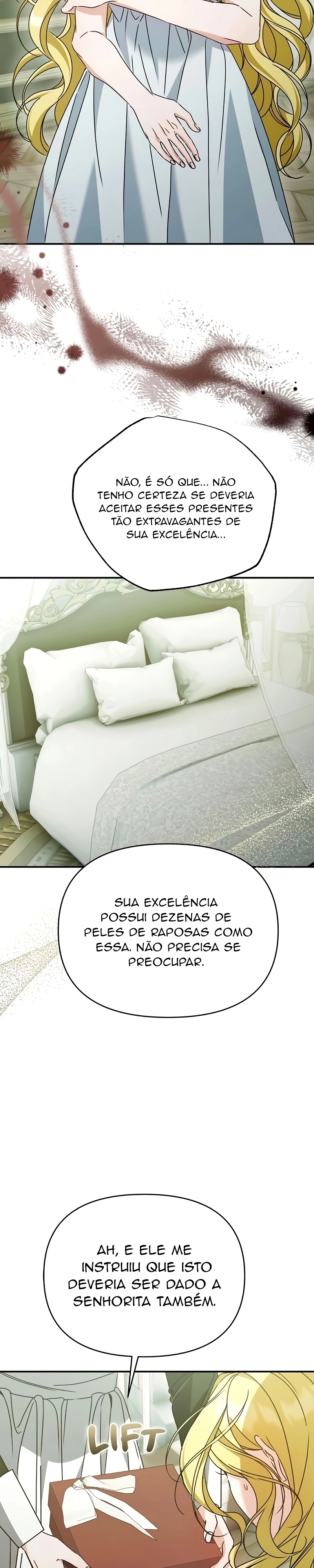 A Pérola de Albrecht Capítulo 7 Página 10