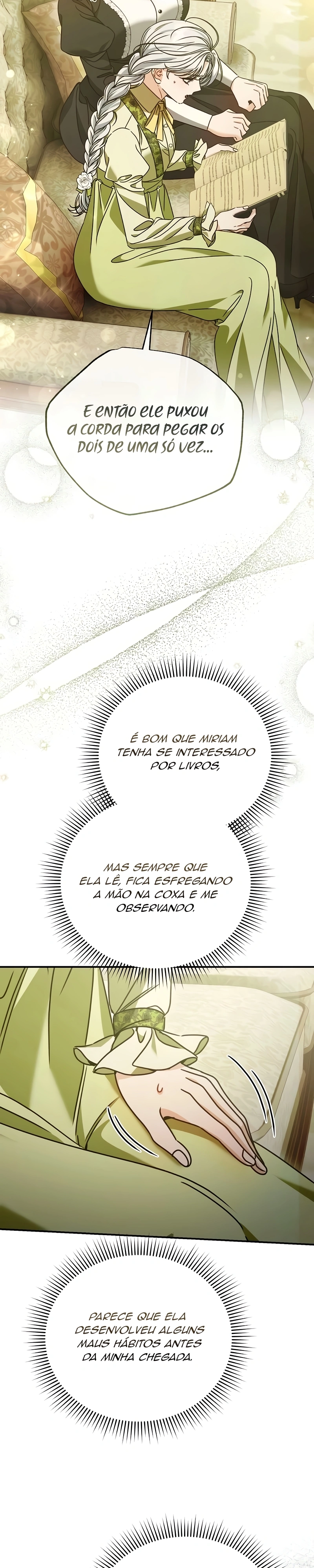 A Pérola de Albrecht Capítulo 7 Página 17