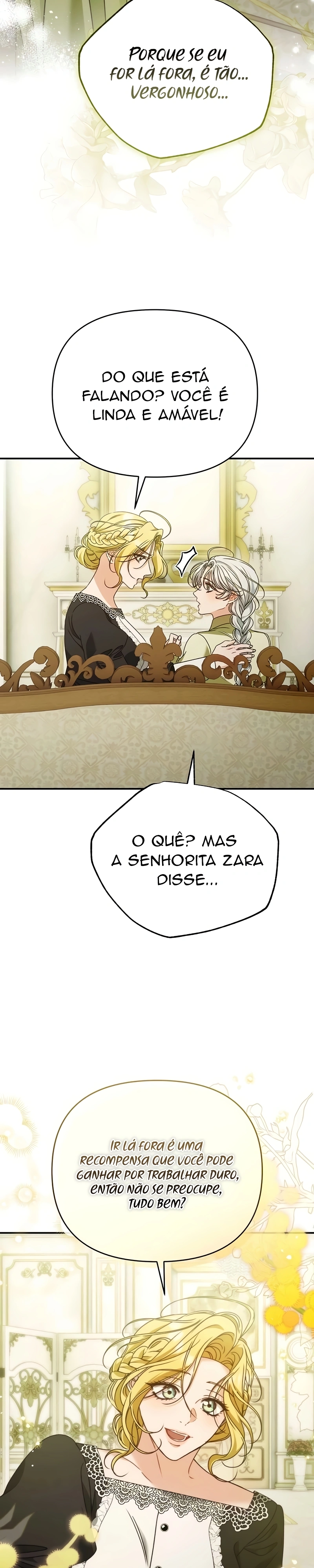 A Pérola de Albrecht Capítulo 7 Página 20