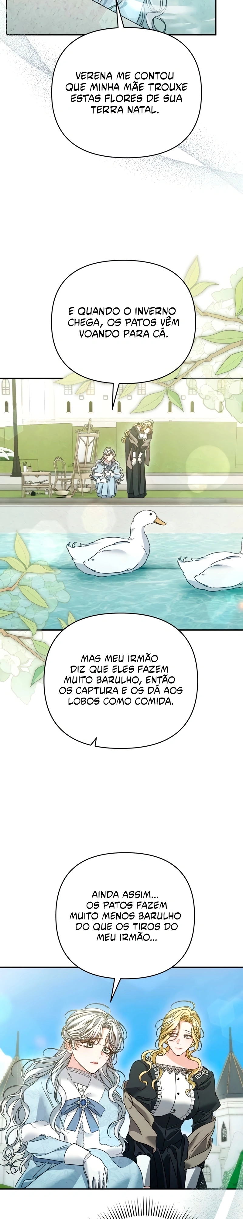 A Pérola de Albrecht Capítulo 8 Página 12
