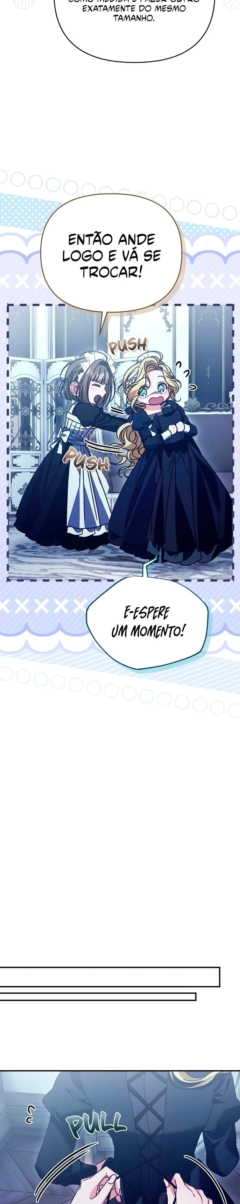 A Pérola de Albrecht Capítulo 8 Página 24
