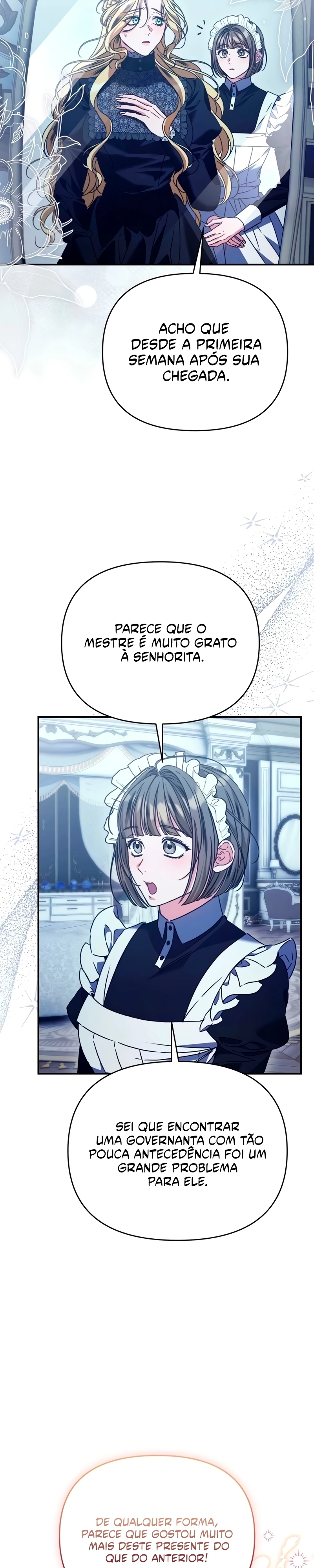 A Pérola de Albrecht Capítulo 8 Página 26