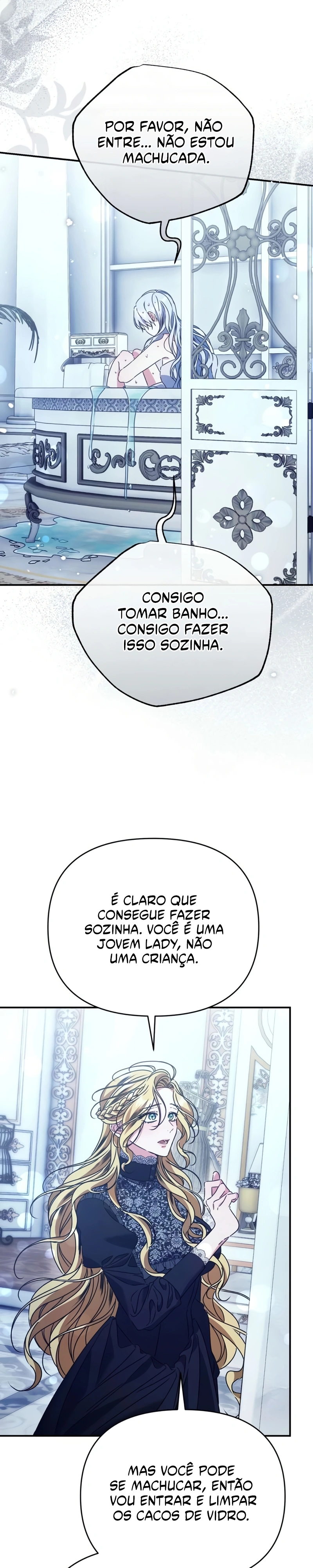 A Pérola de Albrecht Capítulo 9 Página 2