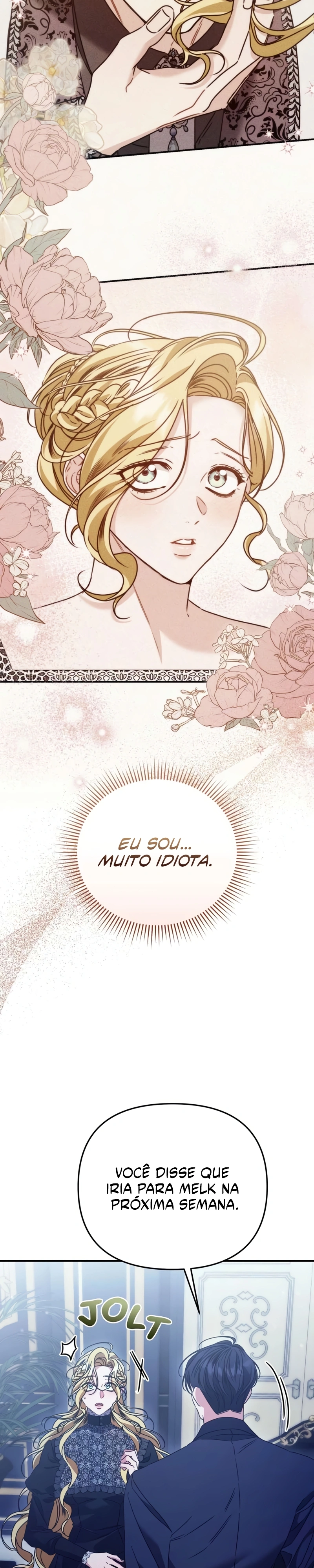 A Pérola de Albrecht Capítulo 9 Página 32