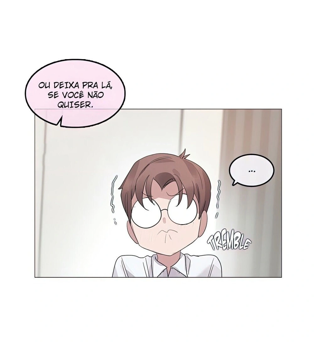 A Pervert’s Daily Life Capítulo 111 Página 20