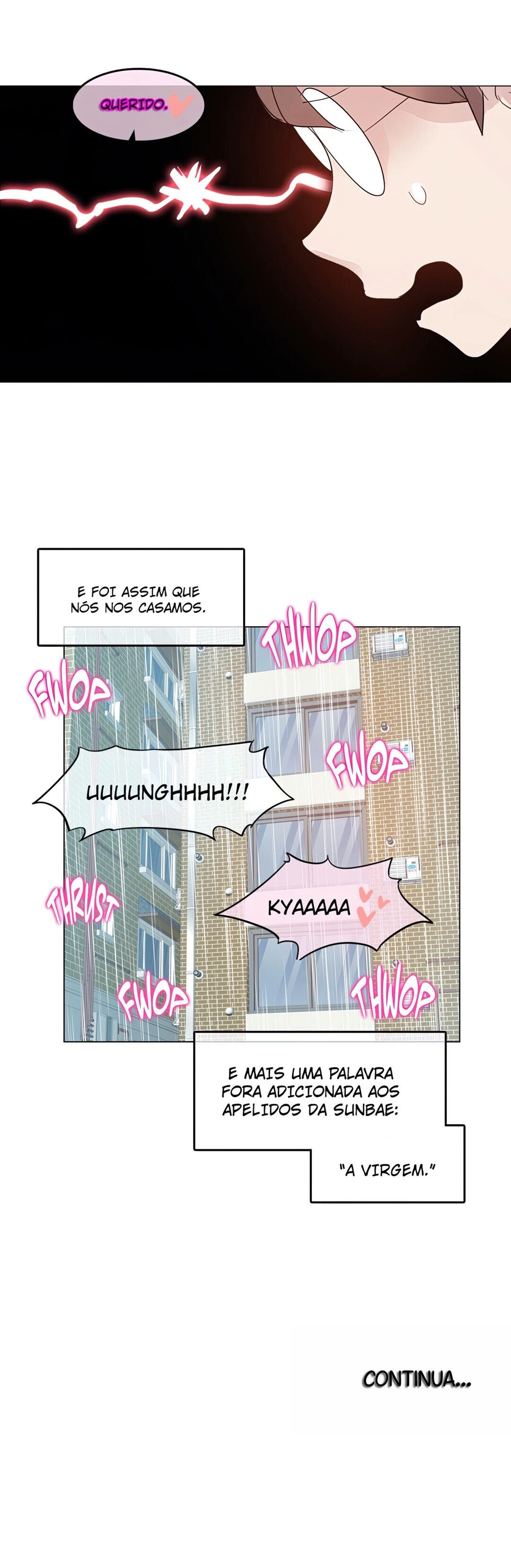 A Pervert’s Daily Life Capítulo 111 Página 23
