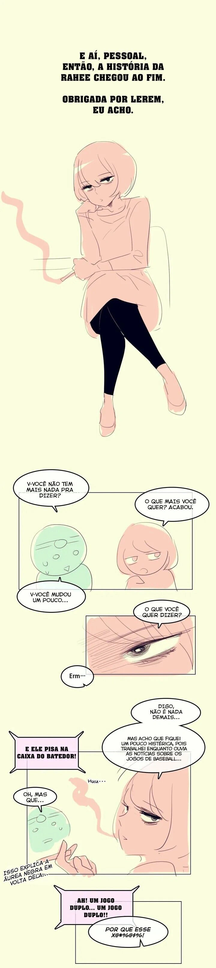 A Pervert’s Daily Life Capítulo 112.5 Página 2