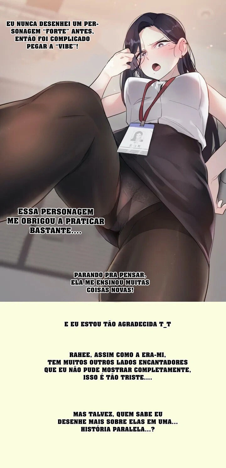 A Pervert’s Daily Life Capítulo 112.5 Página 6