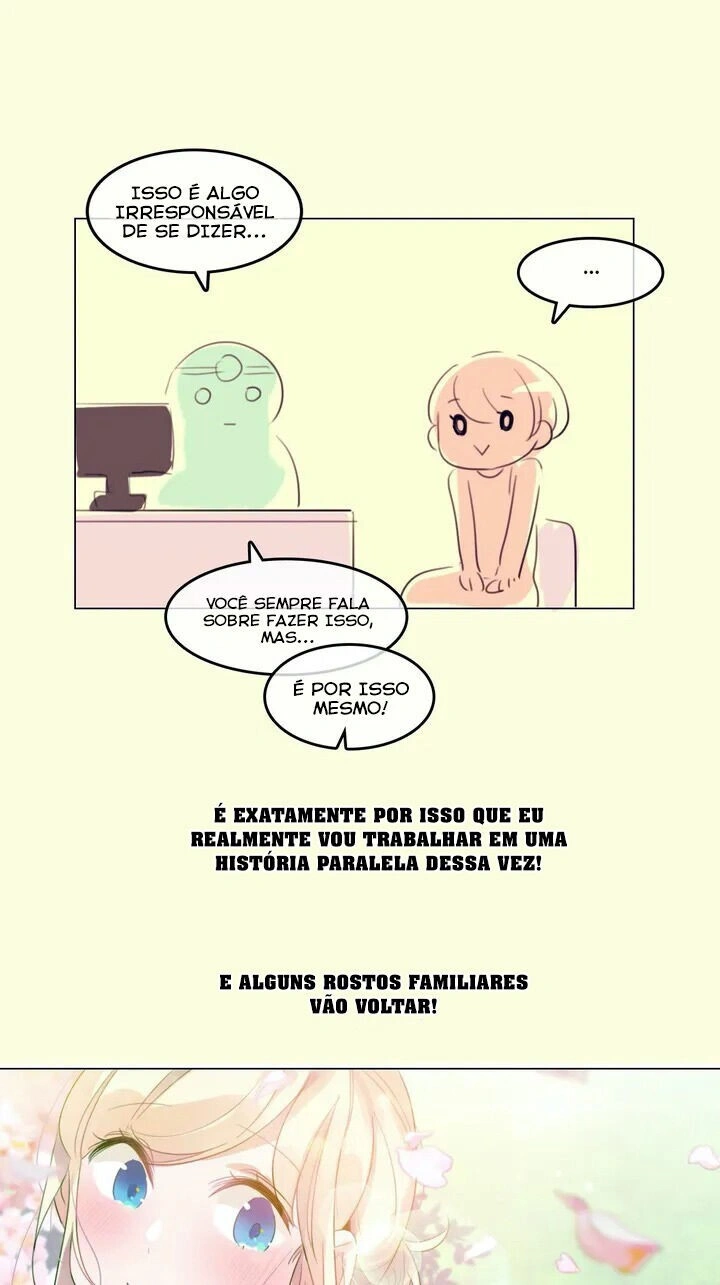 A Pervert’s Daily Life Capítulo 112.5 Página 7