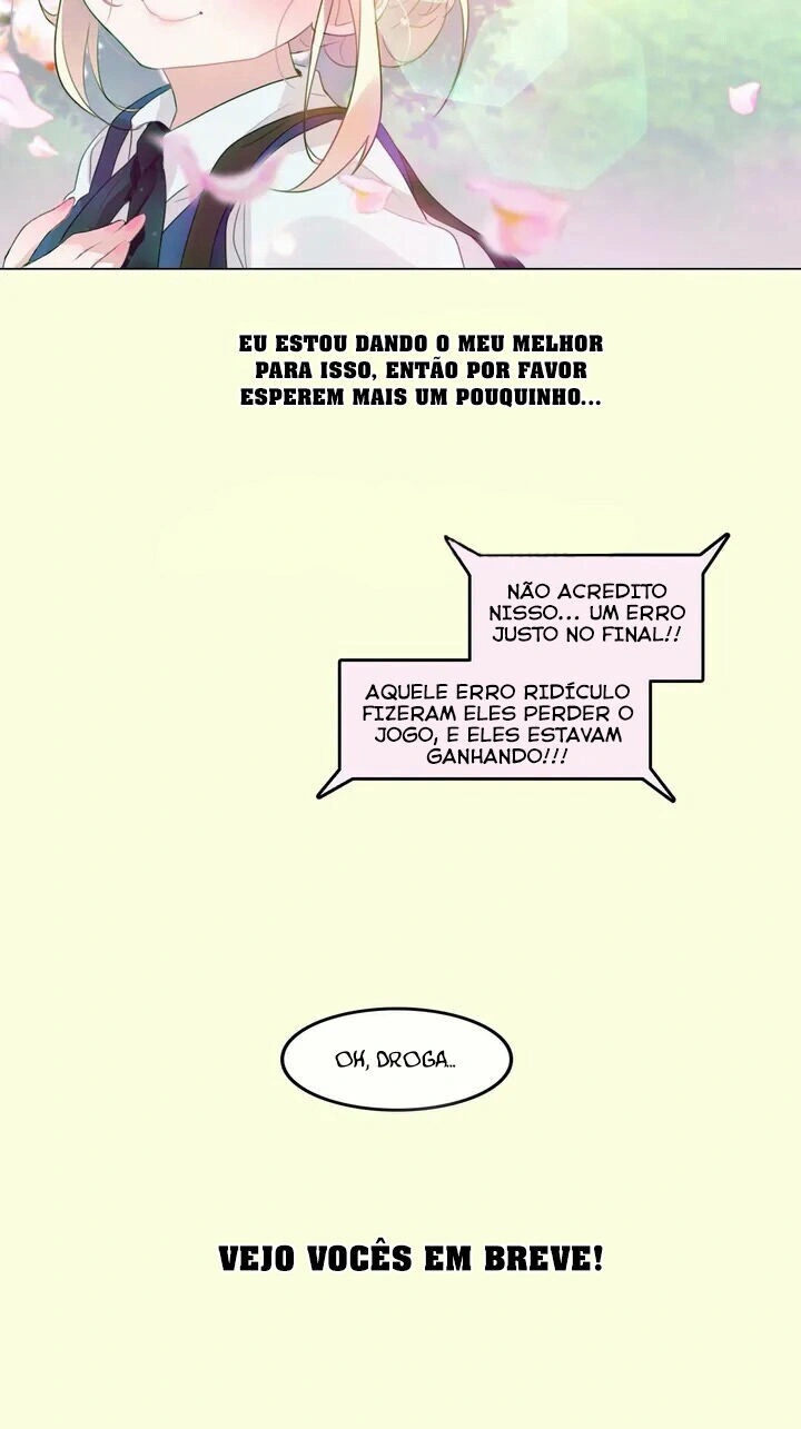 A Pervert’s Daily Life Capítulo 112.5 Página 8