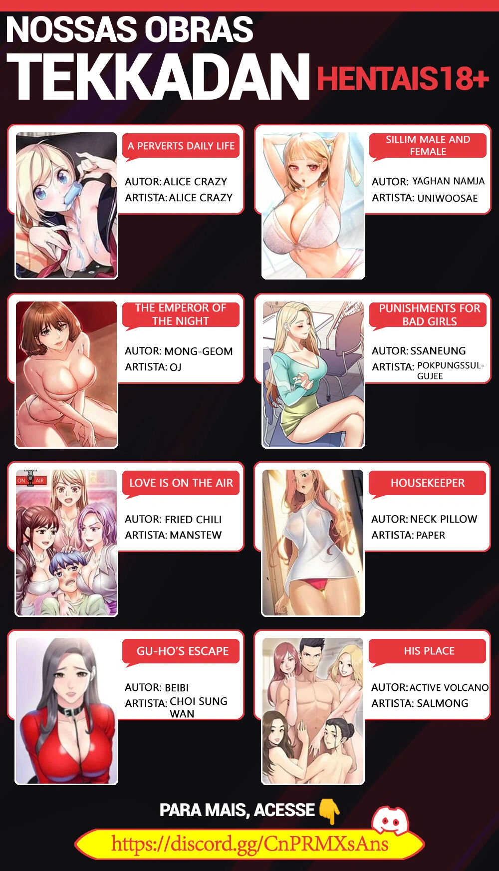 A Pervert’s Daily Life Capítulo 119 Página 23