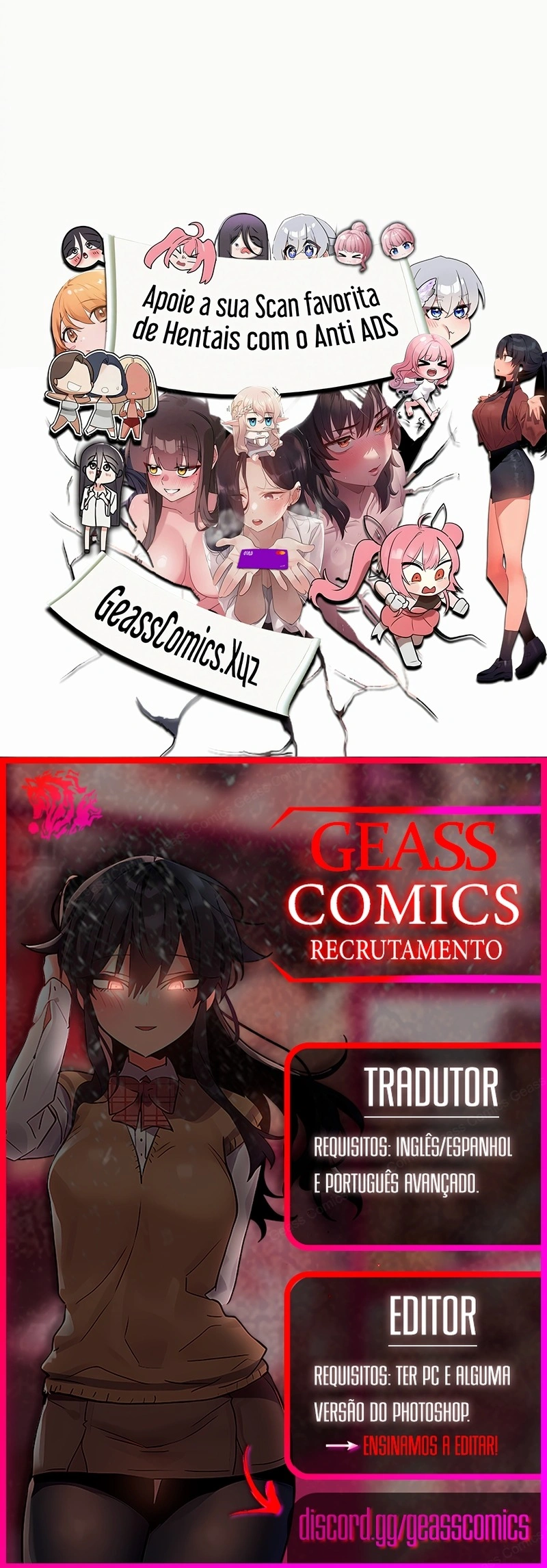A Pervert’s Daily Life Capítulo 130 Página 5