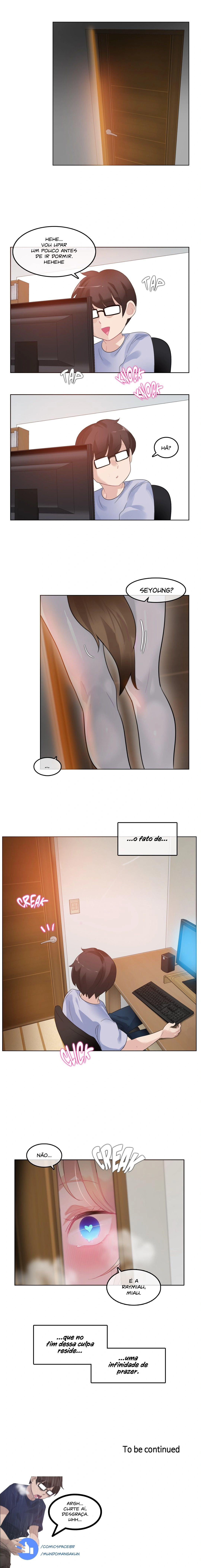 A Pervert’s Daily Life Capítulo 38 Página 14