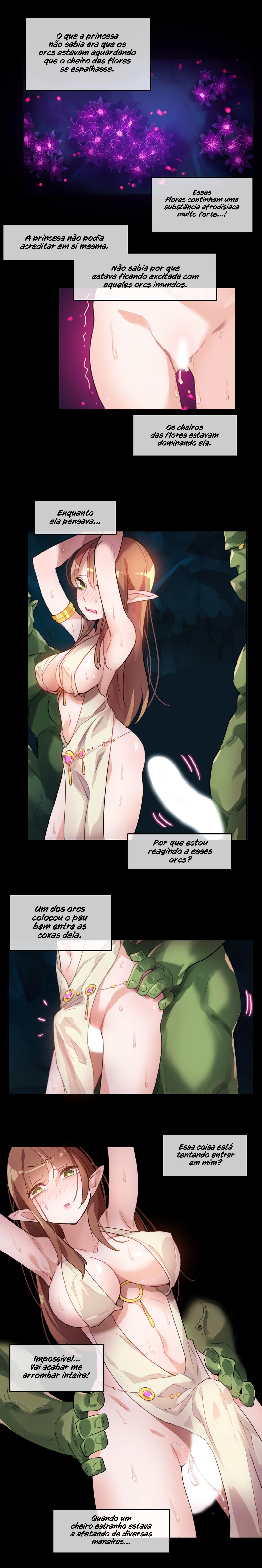A Pervert’s Daily Life Capítulo 6 Página 11
