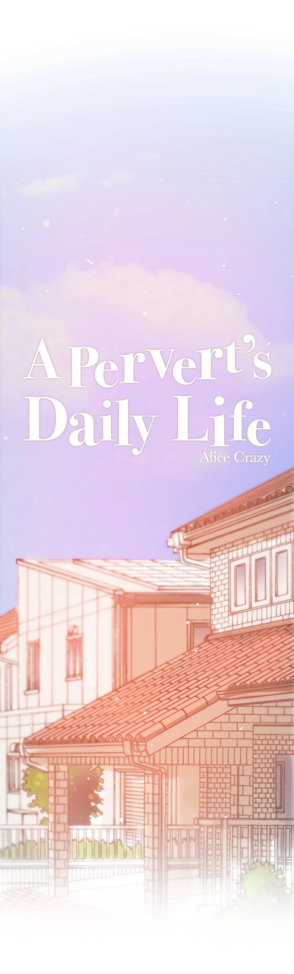 A Pervert’s Daily Life Capítulo 65 Página 4