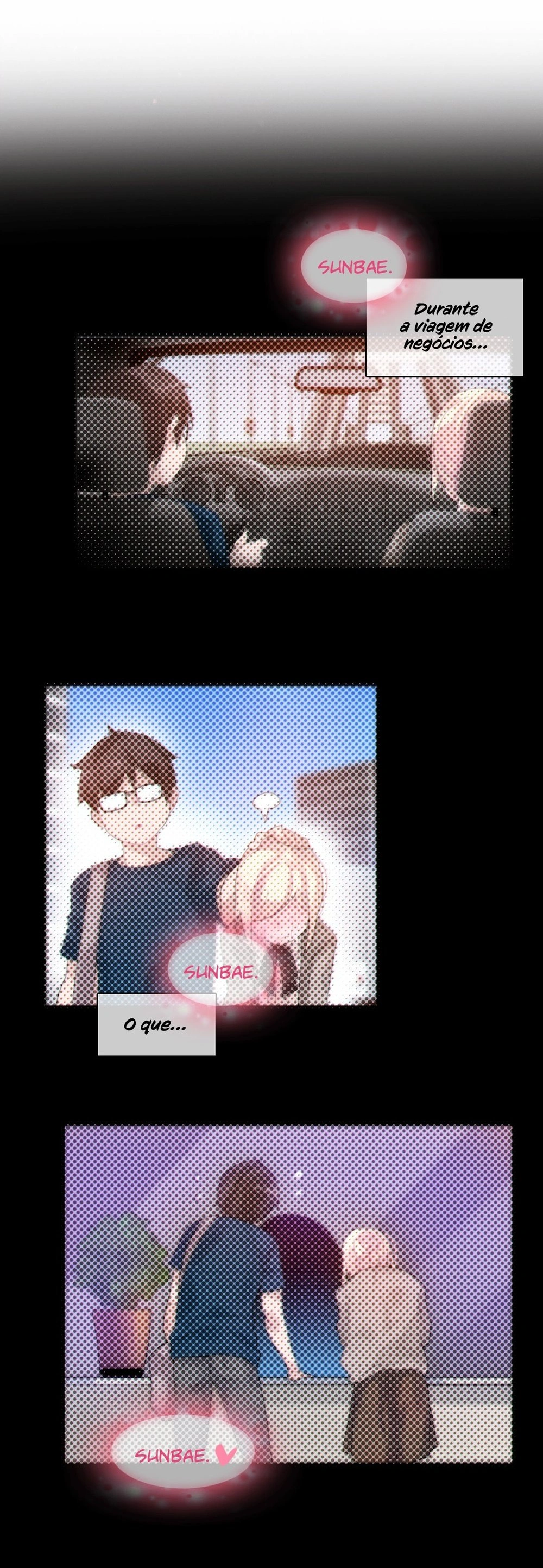 A Pervert’s Daily Life Capítulo 67 Página 11