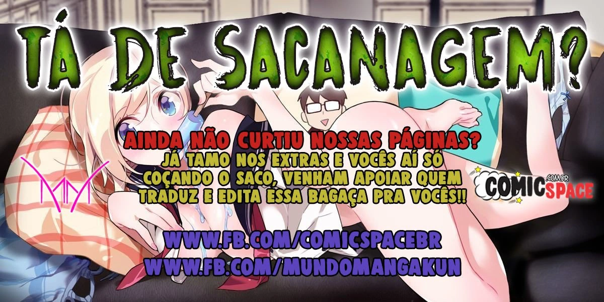 A Pervert’s Daily Life Capítulo 70 Página 18