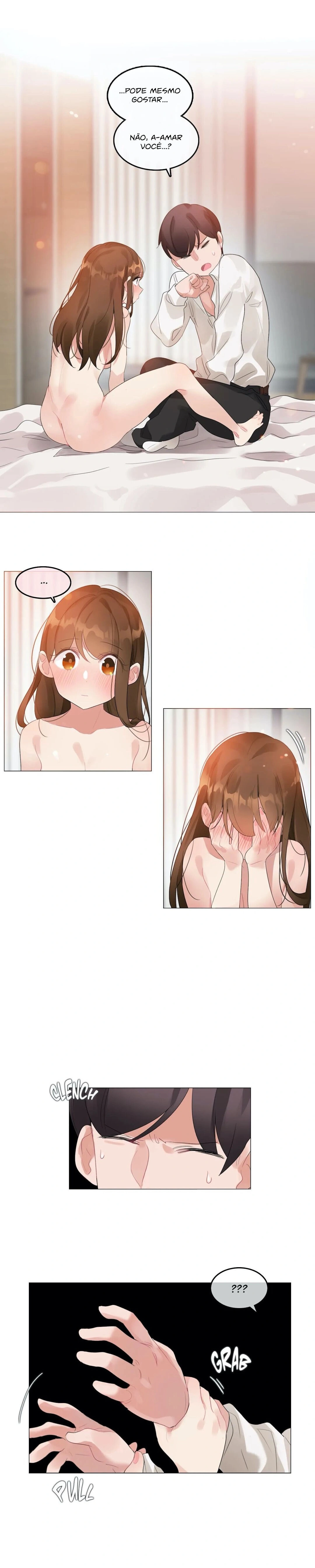 A Pervert’s Daily Life Capítulo 81 Página 12