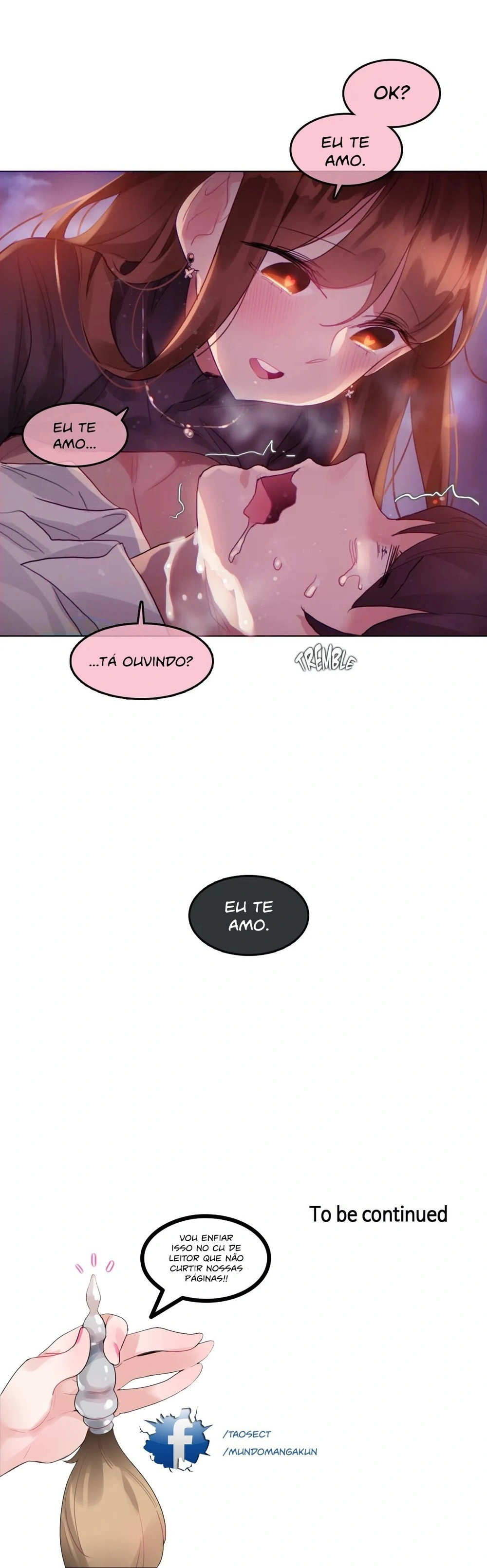 A Pervert’s Daily Life Capítulo 89 Página 23