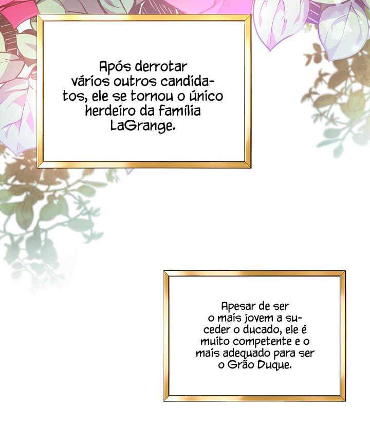 A Preciosa irmã do vilão Grão-Duque Capítulo 1 Página 18