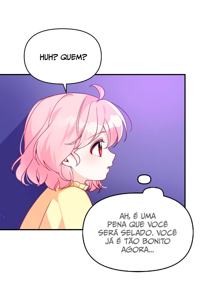 A Preciosa irmã do vilão Grão-Duque Capítulo 1 Página 23