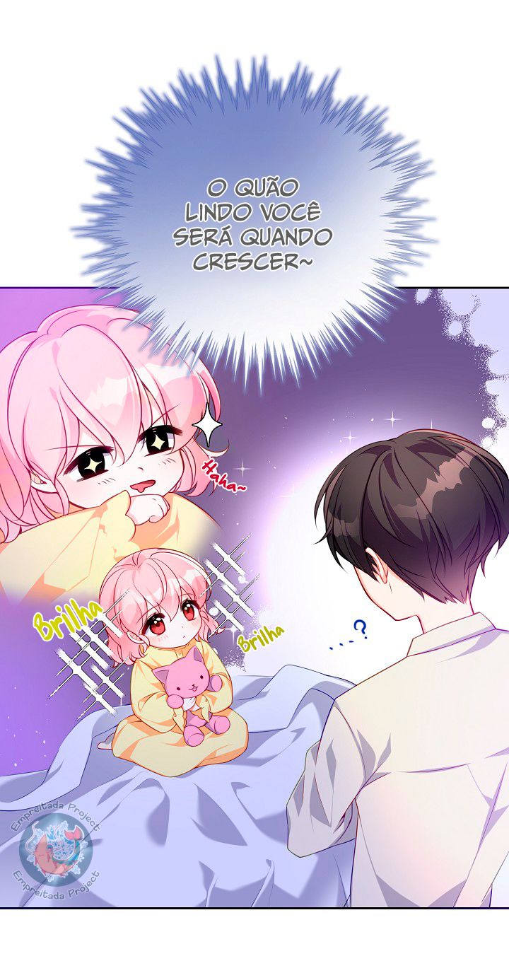 A Preciosa irmã do vilão Grão-Duque Capítulo 1 Página 24