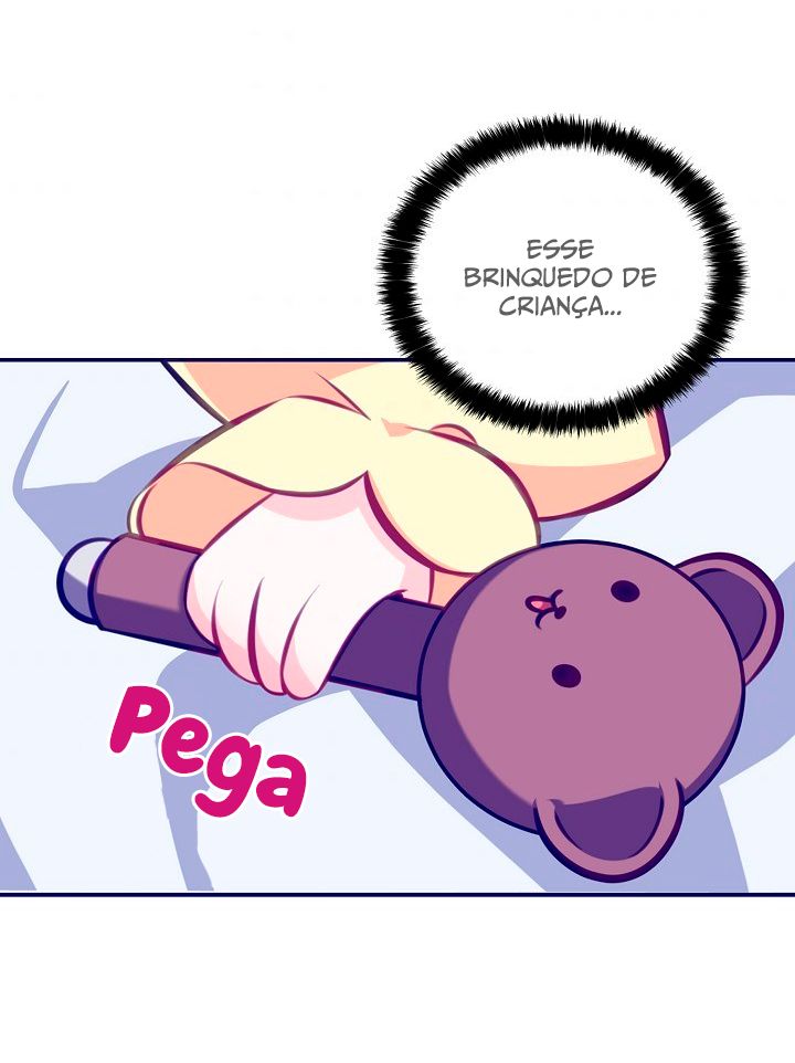 A Preciosa irmã do vilão Grão-Duque Capítulo 1 Página 53