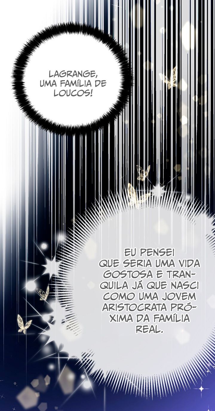 A Preciosa irmã do vilão Grão-Duque Capítulo 1 Página 66