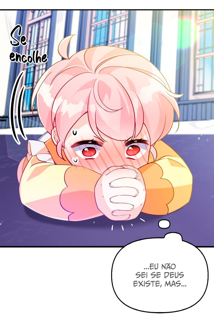 A Preciosa irmã do vilão Grão-Duque Capítulo 10 Página 8
