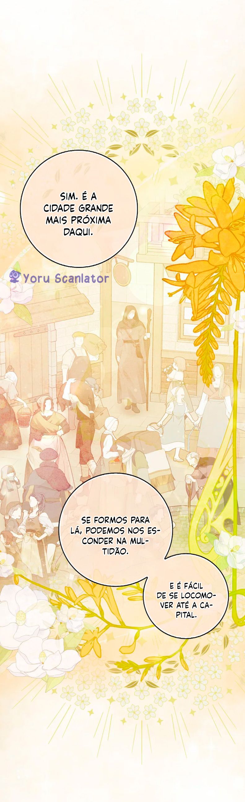 A Preciosa irmã do vilão Grão-Duque Capítulo 100 Página 11