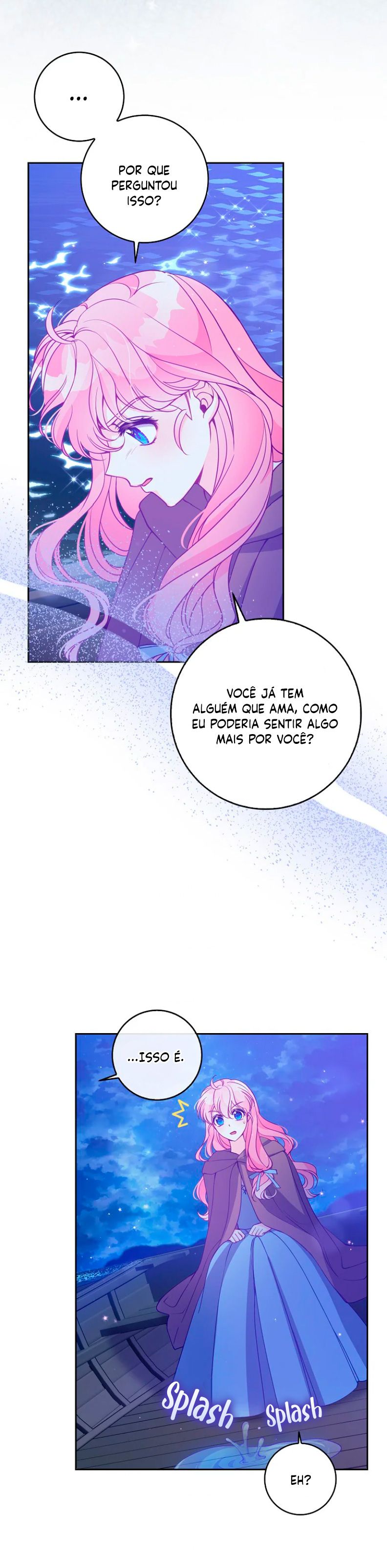 A Preciosa irmã do vilão Grão-Duque Capítulo 100 Página 22