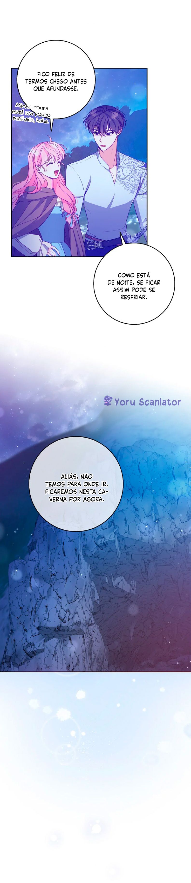 A Preciosa irmã do vilão Grão-Duque Capítulo 100 Página 26