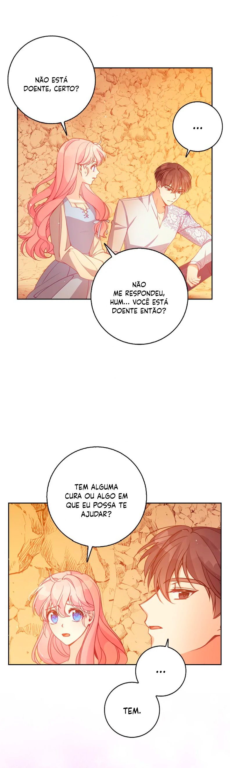 A Preciosa irmã do vilão Grão-Duque Capítulo 100 Página 30