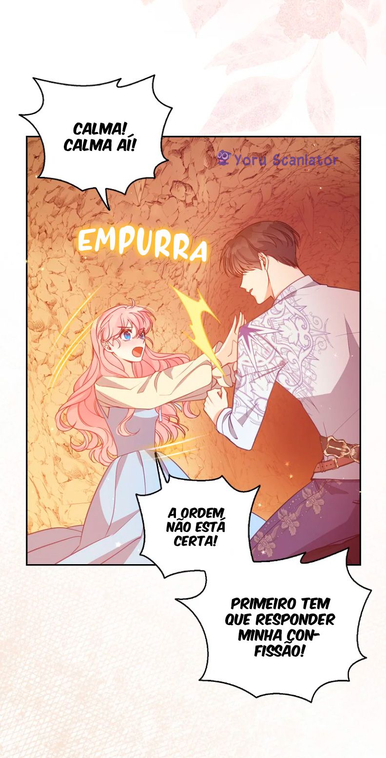 A Preciosa irmã do vilão Grão-Duque Capítulo 101 Página 17