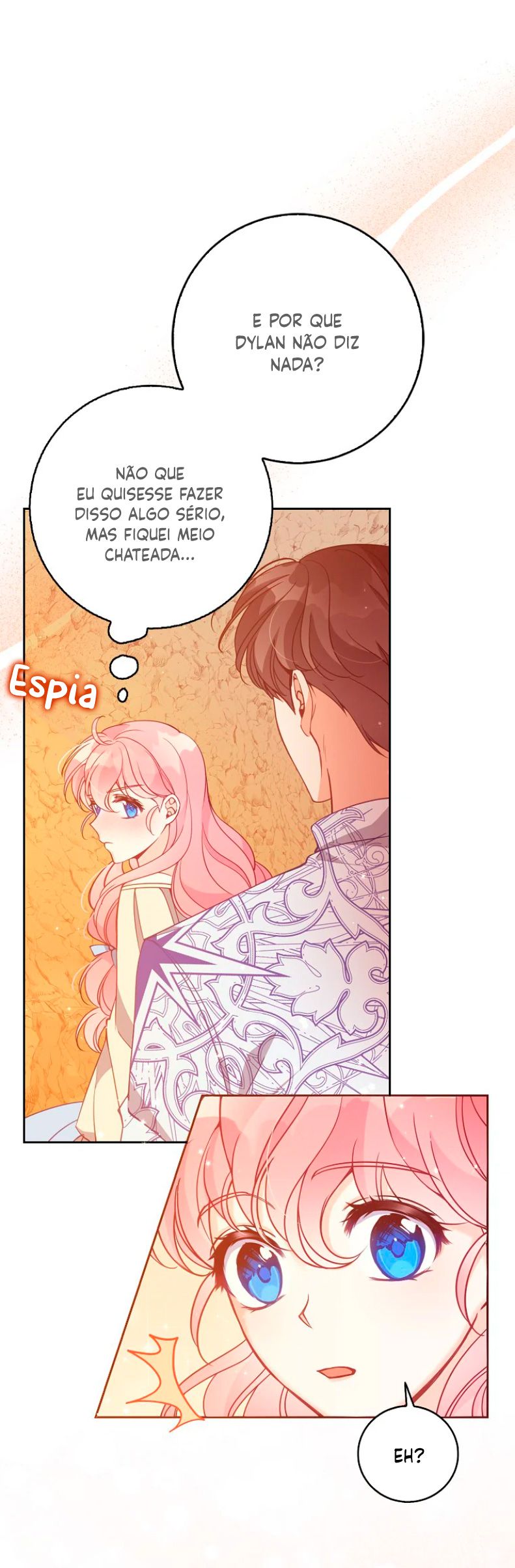 A Preciosa irmã do vilão Grão-Duque Capítulo 101 Página 6