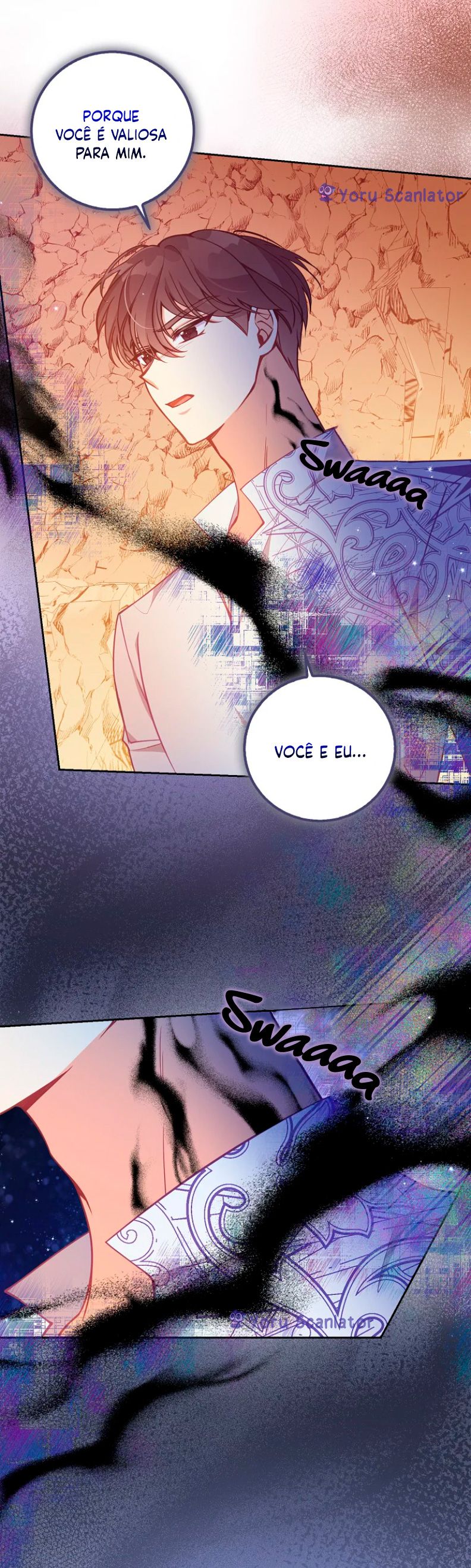 A Preciosa irmã do vilão Grão-Duque Capítulo 102 Página 16