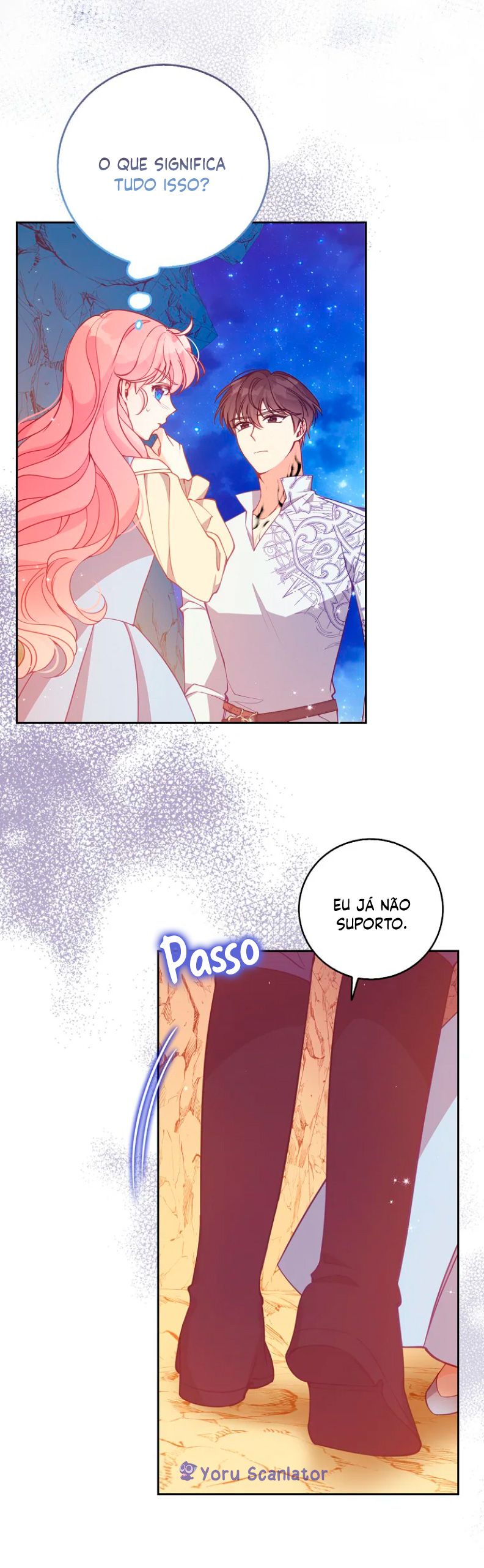 A Preciosa irmã do vilão Grão-Duque Capítulo 102 Página 18
