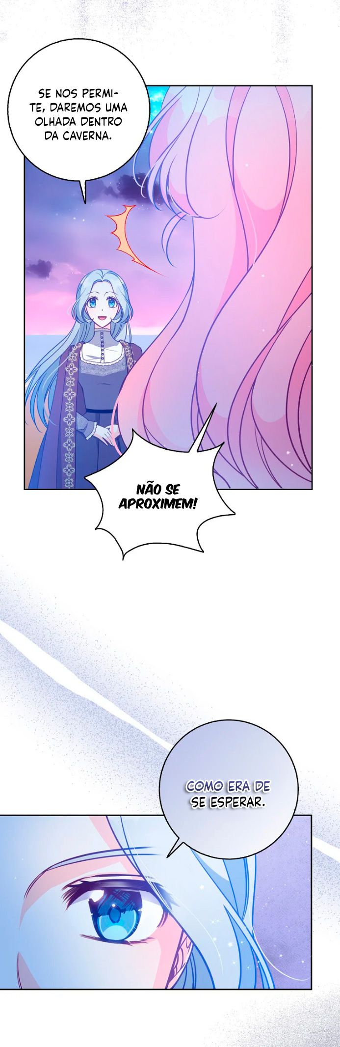 A Preciosa irmã do vilão Grão-Duque Capítulo 103 Página 11