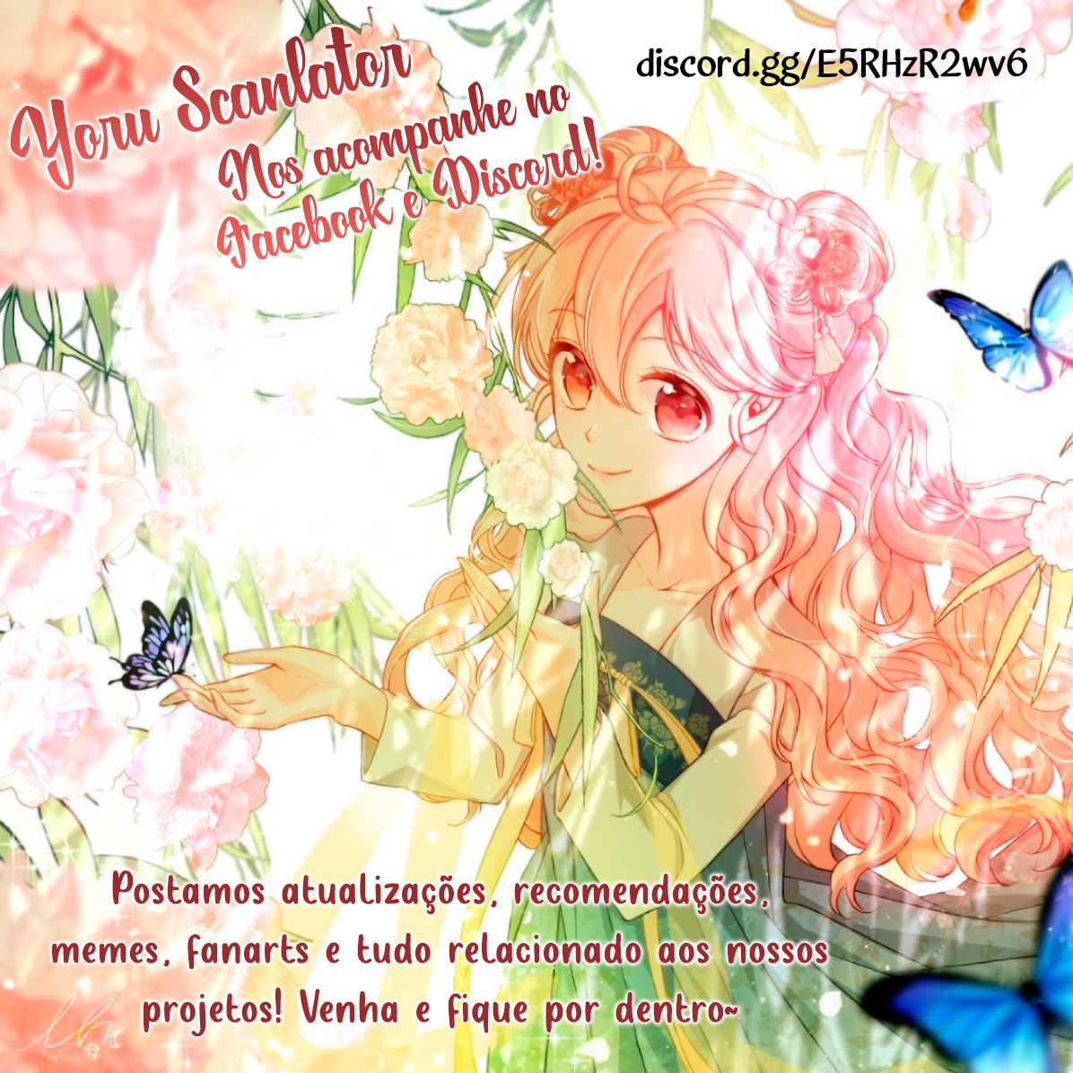 A Preciosa irmã do vilão Grão-Duque Capítulo 103 Página 3