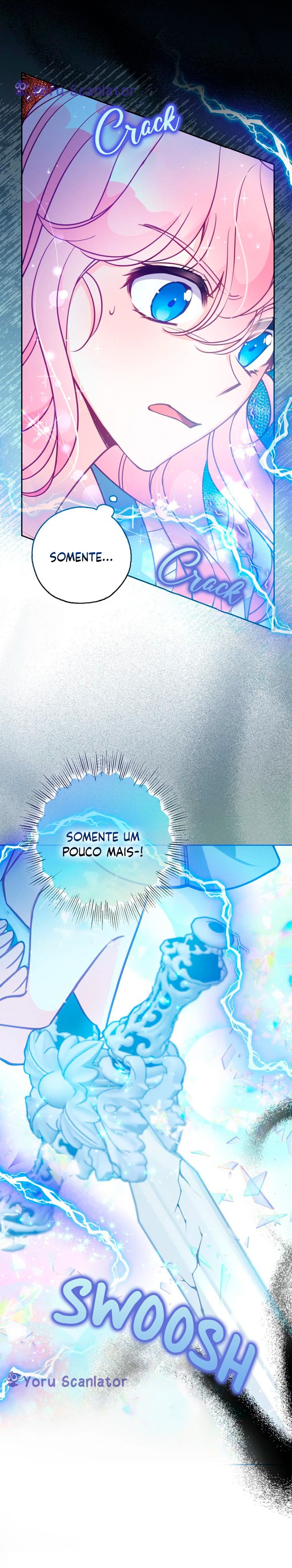 A Preciosa irmã do vilão Grão-Duque Capítulo 107 Página 10