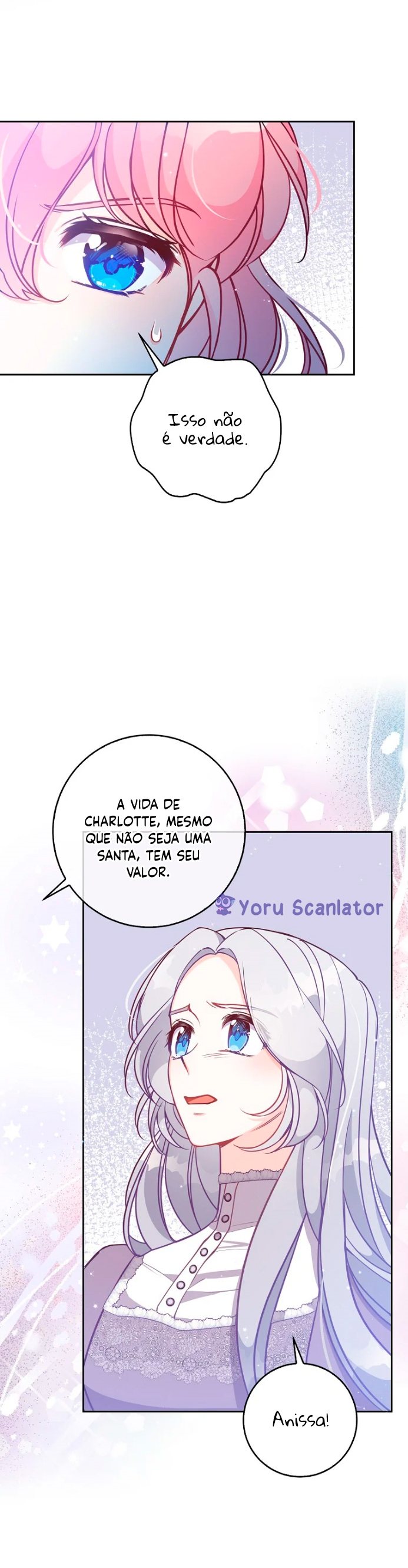 A Preciosa irmã do vilão Grão-Duque Capítulo 107 Página 22