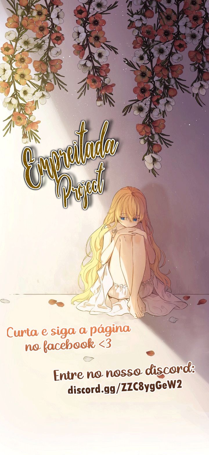 A Preciosa irmã do vilão Grão-Duque Capítulo 11 Página 3