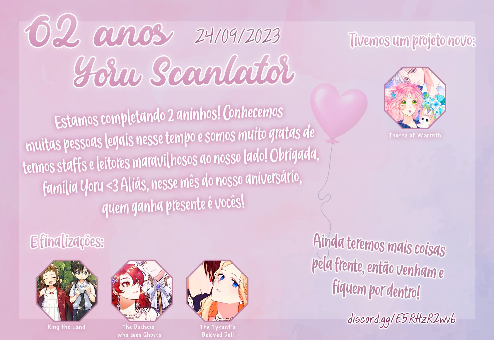 A Preciosa irmã do vilão Grão-Duque Capítulo 113 Página 5