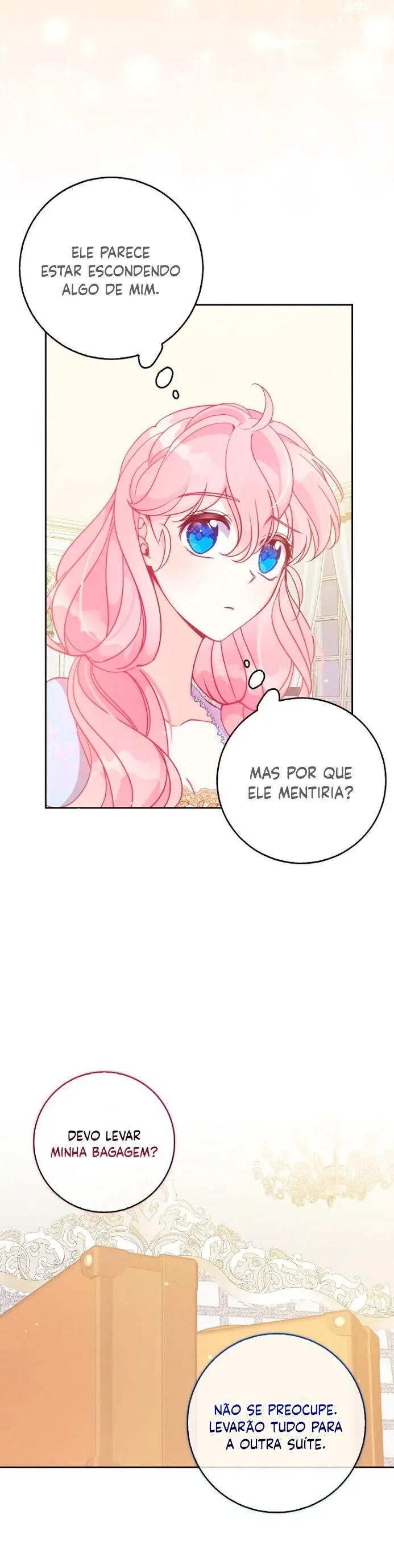 A Preciosa irmã do vilão Grão-Duque Capítulo 114 Página 7