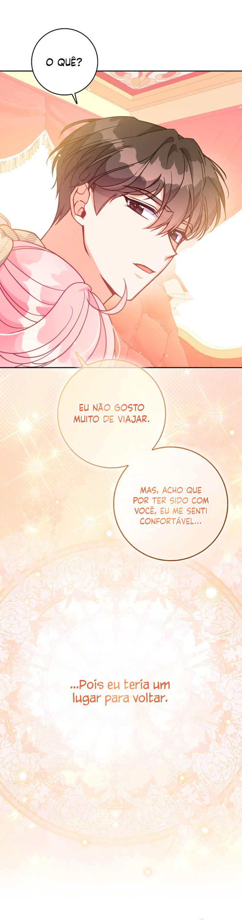 A Preciosa irmã do vilão Grão-Duque Capítulo 117 Página 11