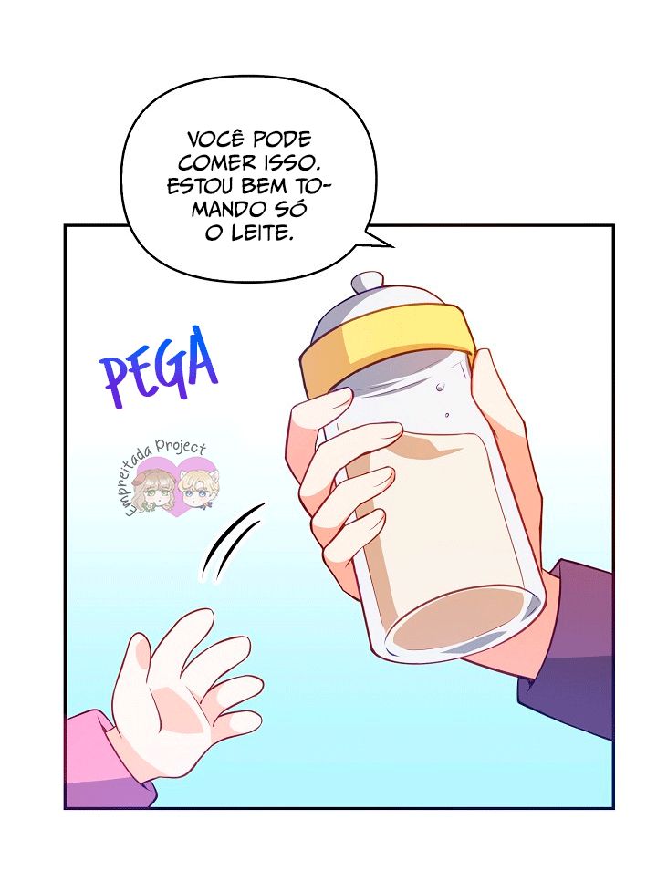 A Preciosa irmã do vilão Grão-Duque Capítulo 12 Página 41