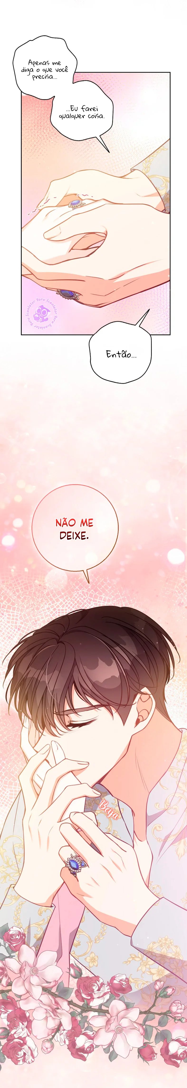 A Preciosa irmã do vilão Grão-Duque Capítulo 122 Página 16