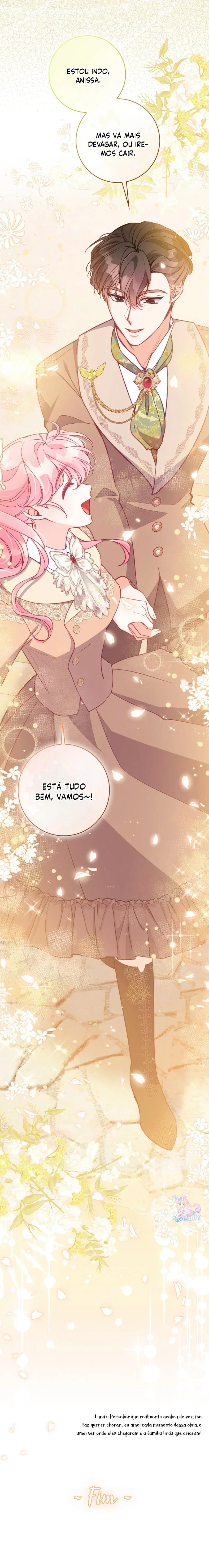A Preciosa irmã do vilão Grão-Duque Capítulo 127 Página 31