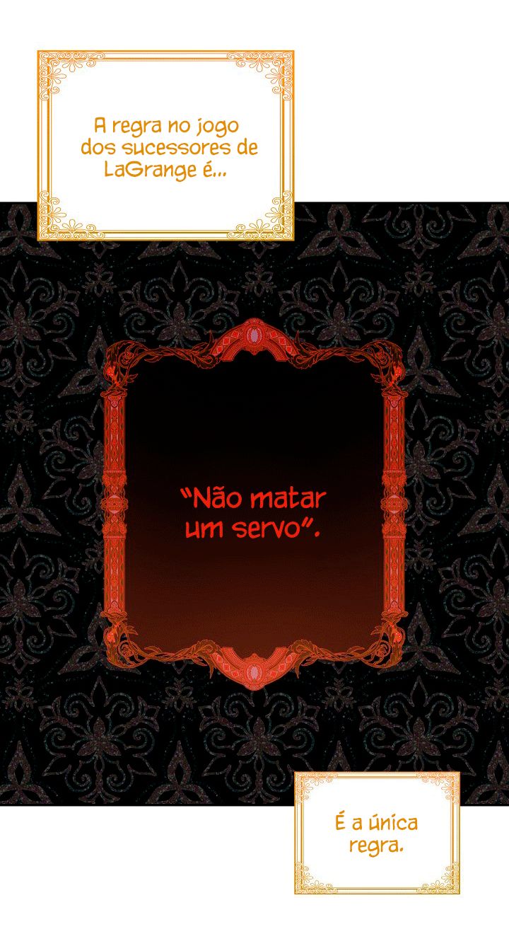 A Preciosa irmã do vilão Grão-Duque Capítulo 13 Página 36